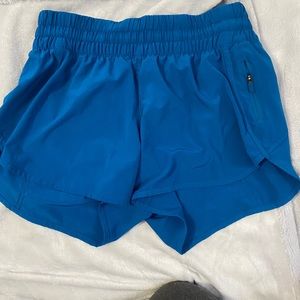 Lululemon Tracker Short Size 12